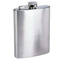 Stainless Steel Flask